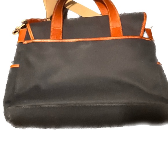 Dooney & Bourke Messenger Bag - Picture 2 of 8